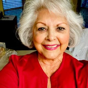 Meet your Posher, Ludivina